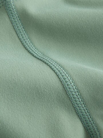 Next Skinny Leggings i grön
