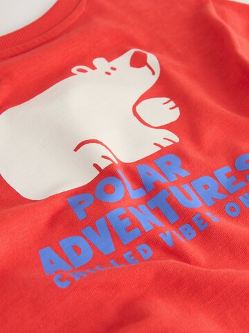 NextMajica - crvena boja