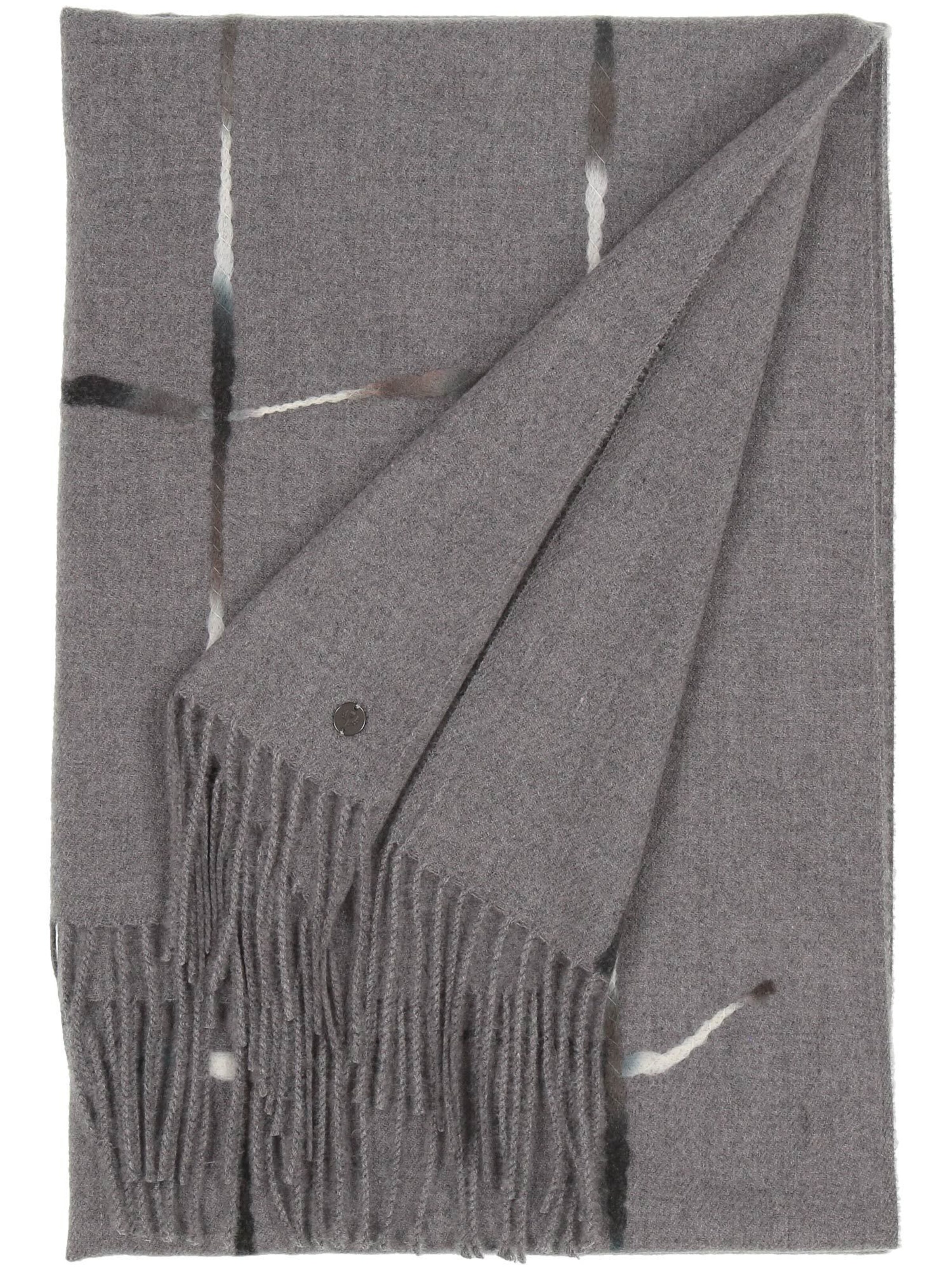 FRAAS Scarf 'Stola' in Grey