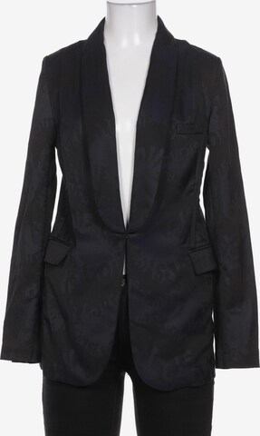 LIEBLINGSSTÜCK Blazer XS in Blau: predná strana