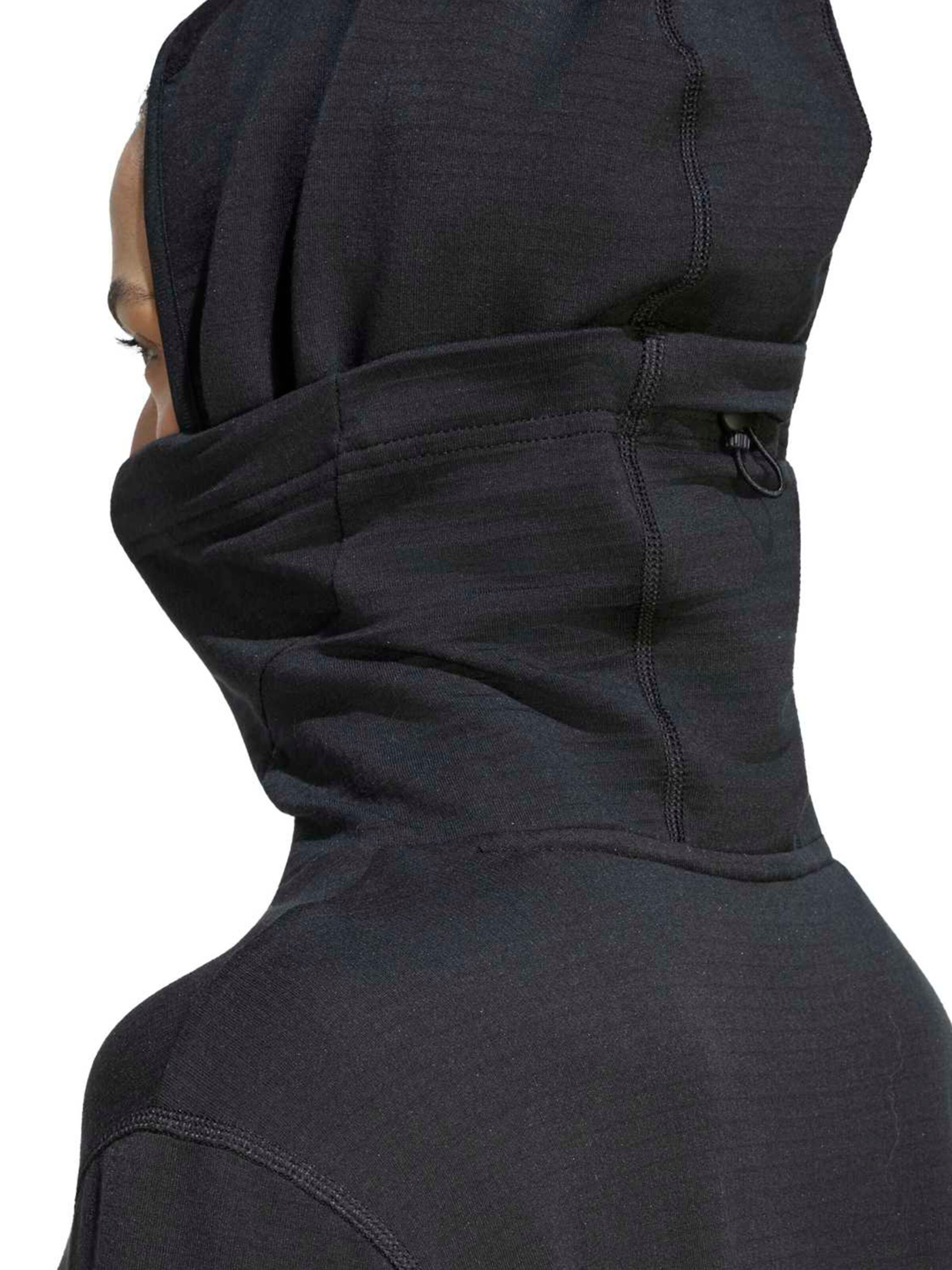 Maglia funzionale 'adi365' di ADIDAS PERFORMANCE in nero
