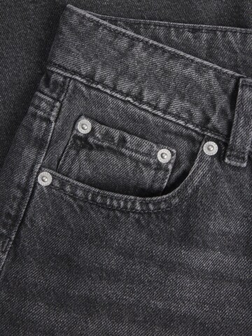 JJXX Wide Leg Jeans 'JXLaura' i grå