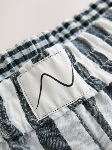 Next Loose fit Trousers in Grey