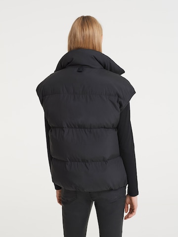 OPUS Bodywarmer 'Wiro' in Zwart