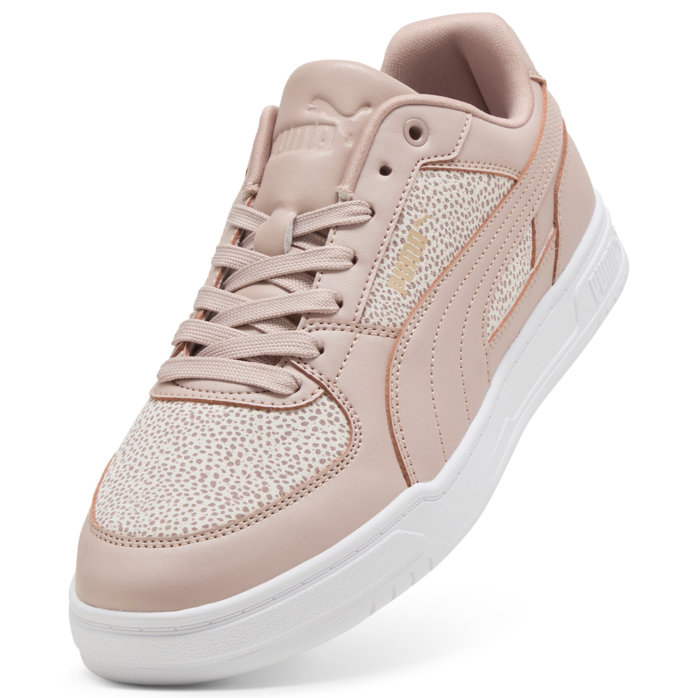 PUMA Sneaker in Pink