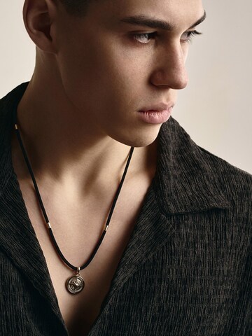 REYTEL Kette 'GOlDISH' in Gold