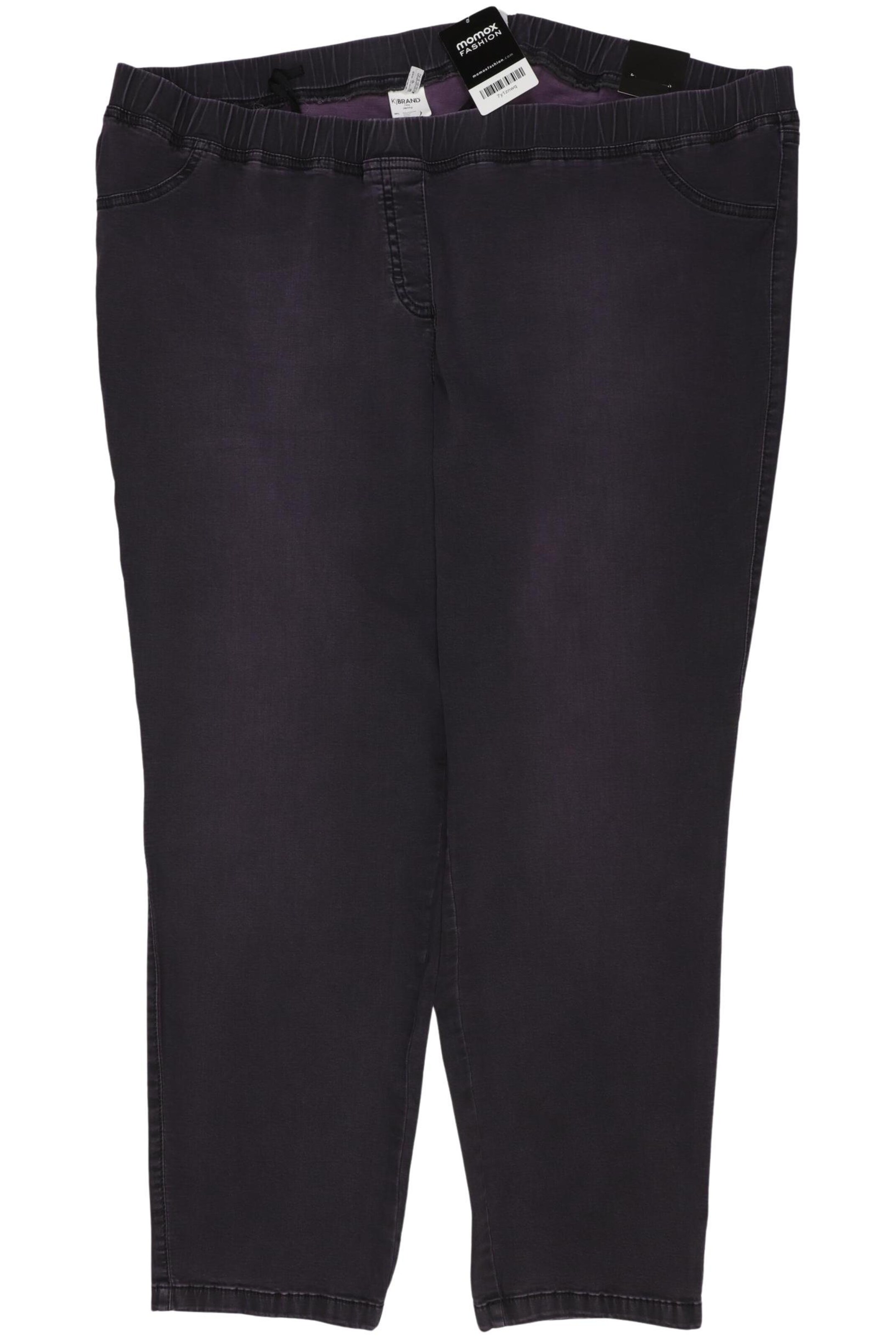 KjBRAND Jeans in 41-42 in Purple: front