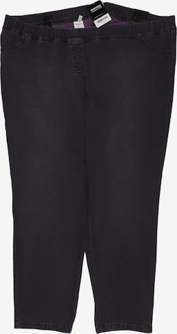 KjBRAND Jeans 41-42 in Lila: Vorderseite