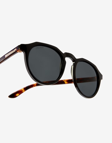 HAWKERS Okulary przeciwsłoneczne 'Warwick' w kolorze czarny