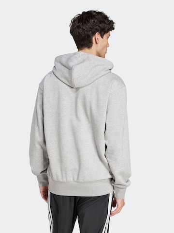 ADIDAS SPORTSWEAR Спортивный свитшот 'FEELCOZY' в Серый