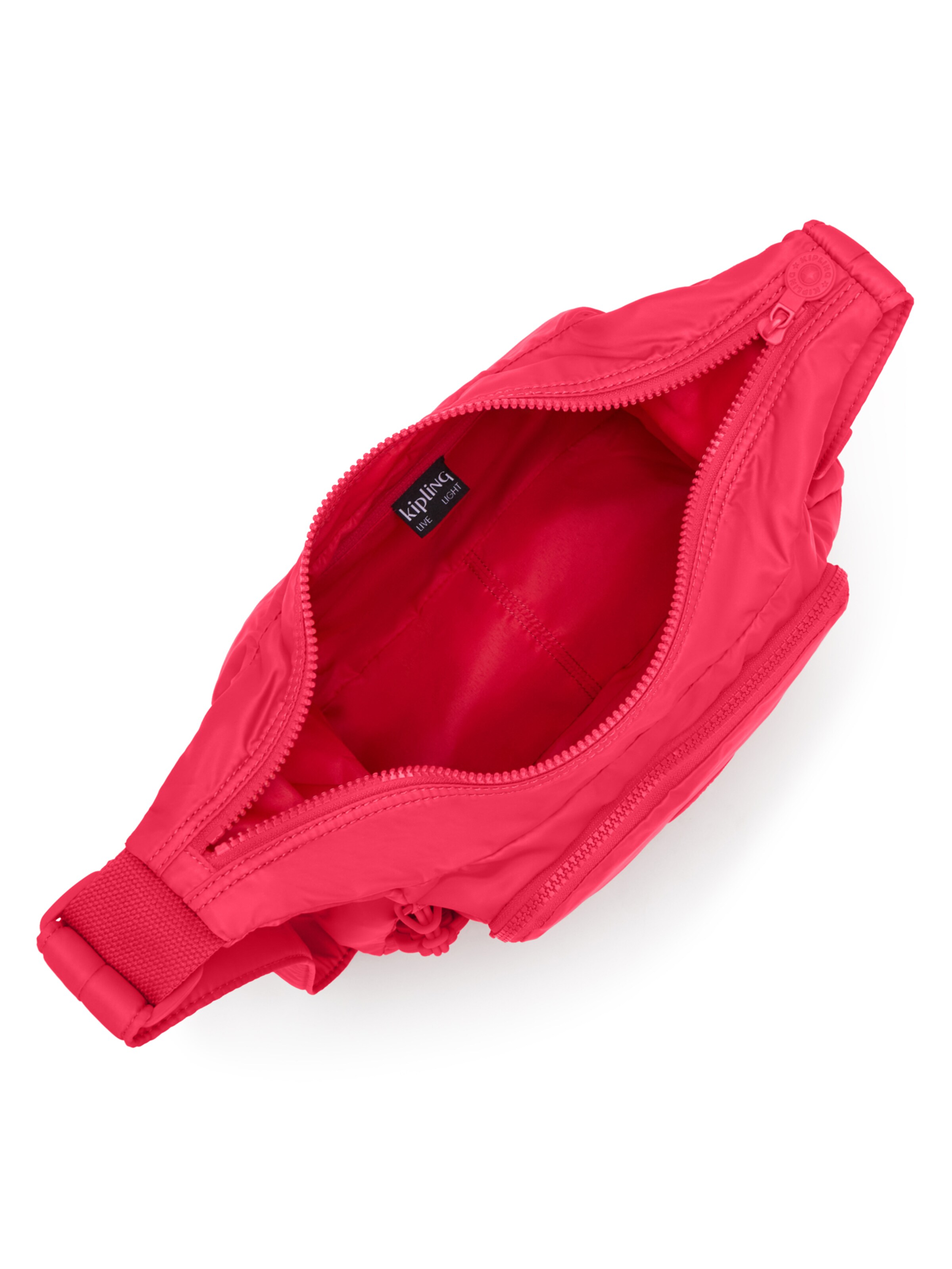 KIPLING Schoudertas 'Gabb' in Roze