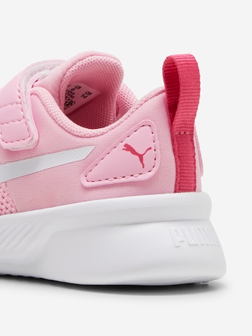 PUMA Sneakers 'Flyer Runner' i pink