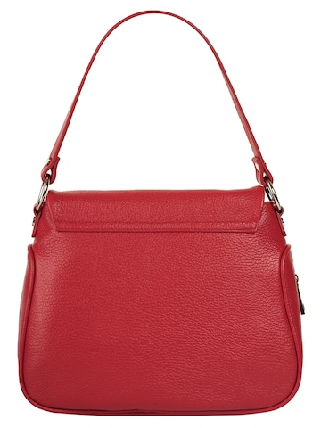 Sac à bandoulière Samantha Look en rouge