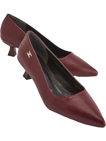 Limoya Slingpumps 'Wera'‌‌ in Rot