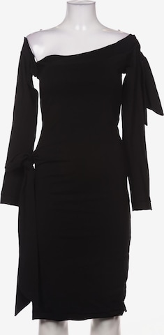 Rotate Birger Christensen Kleid L in Schwarz: Vorderseite