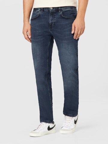 Casual Friday Regular Jeans 'Nex' in Blau: predná strana