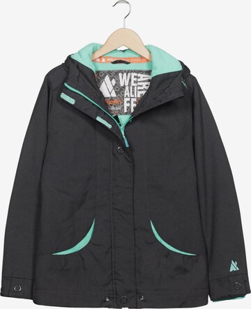 alife & kickin Jacket & Coat in L in Mixed colors: front