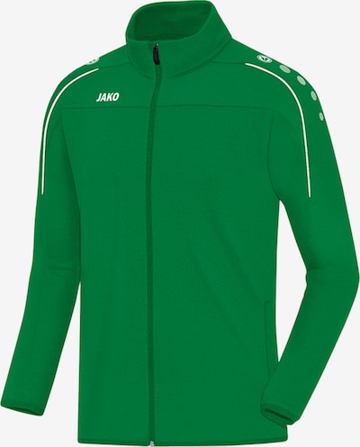Geacă sport pe XS JAKO pe verde / alb, Vizualizare produs