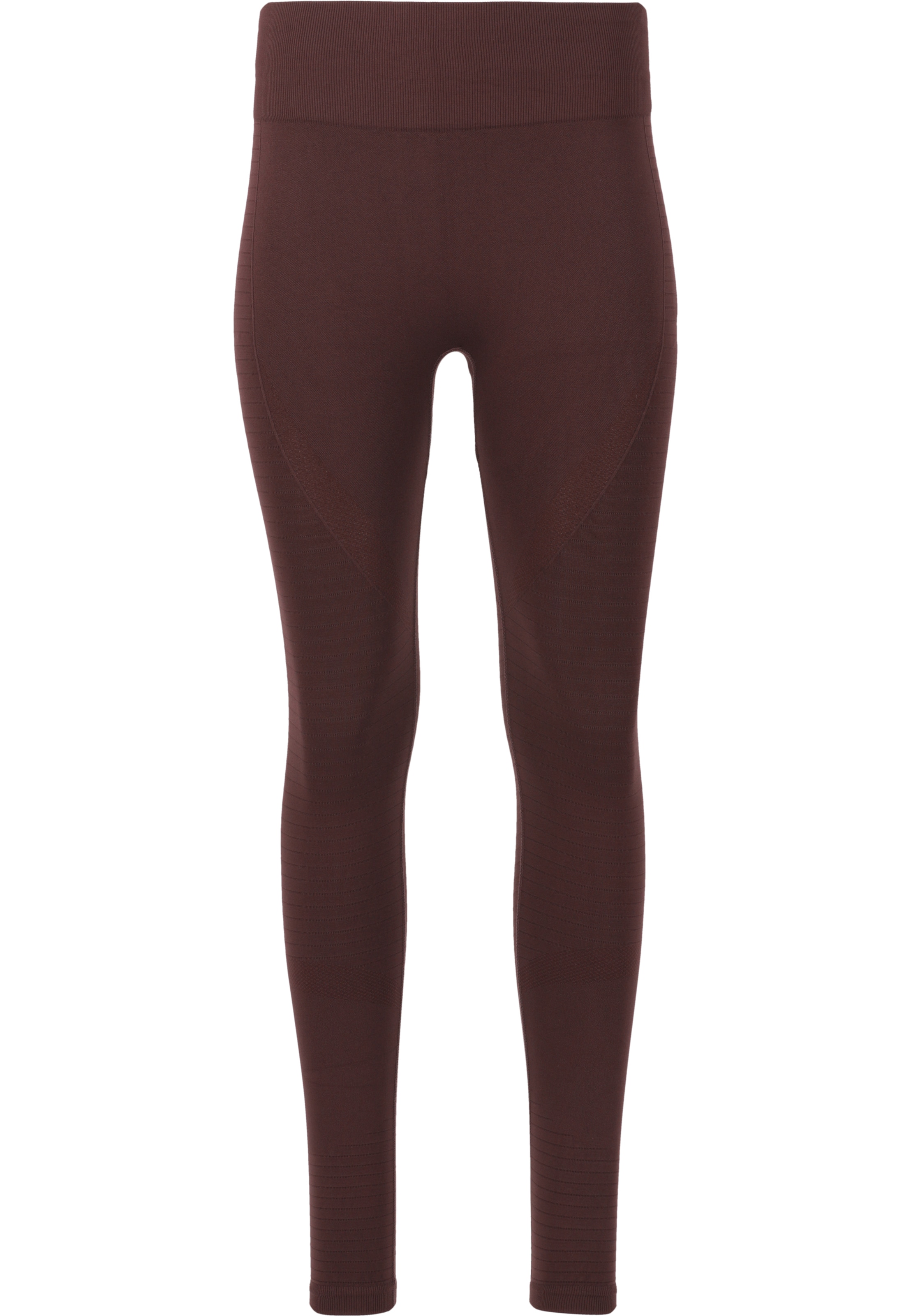 Athlecia Workout Pants 'NAGAR' in Red: front