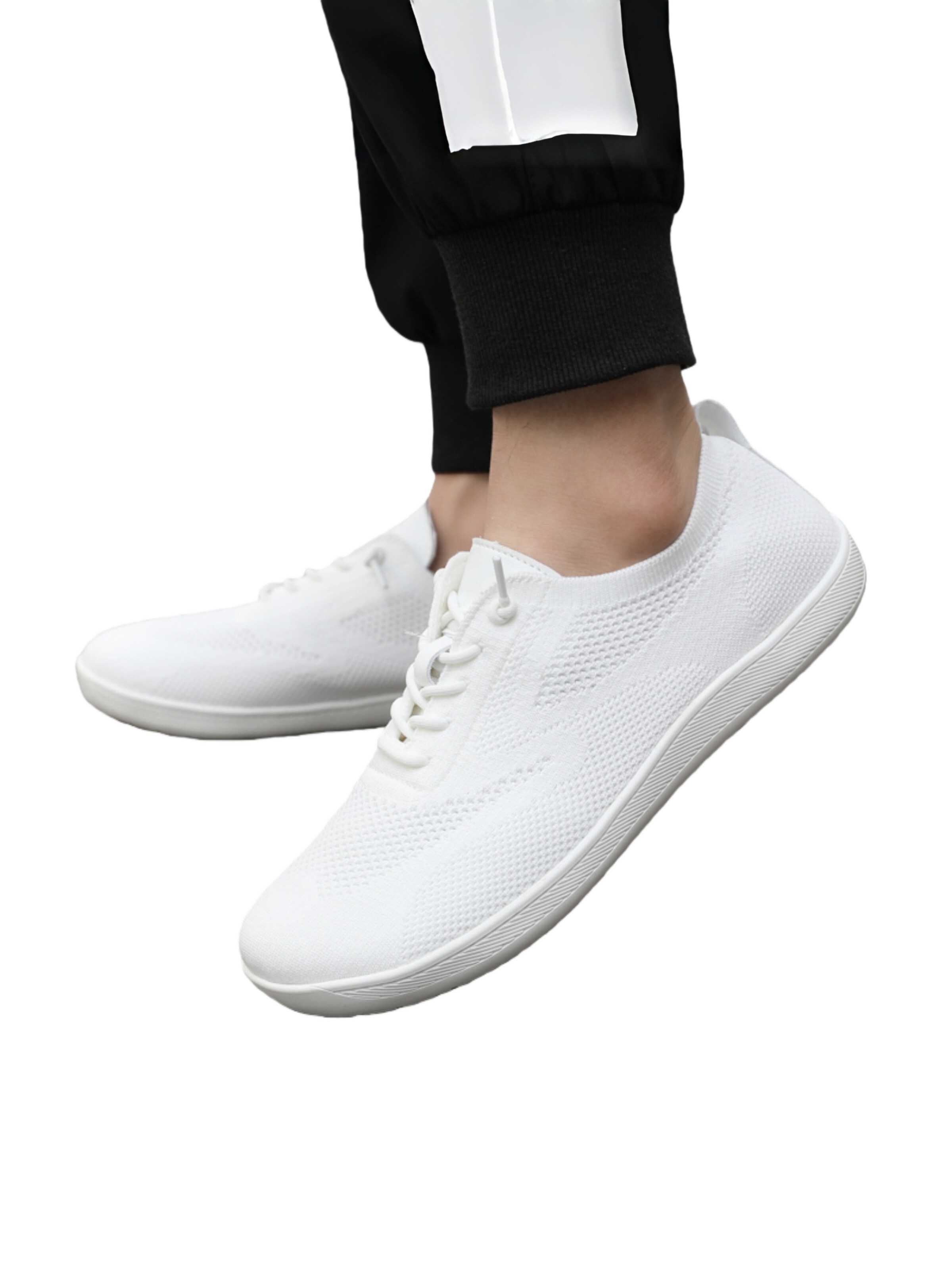 HUSKSWARE Sneakers in White