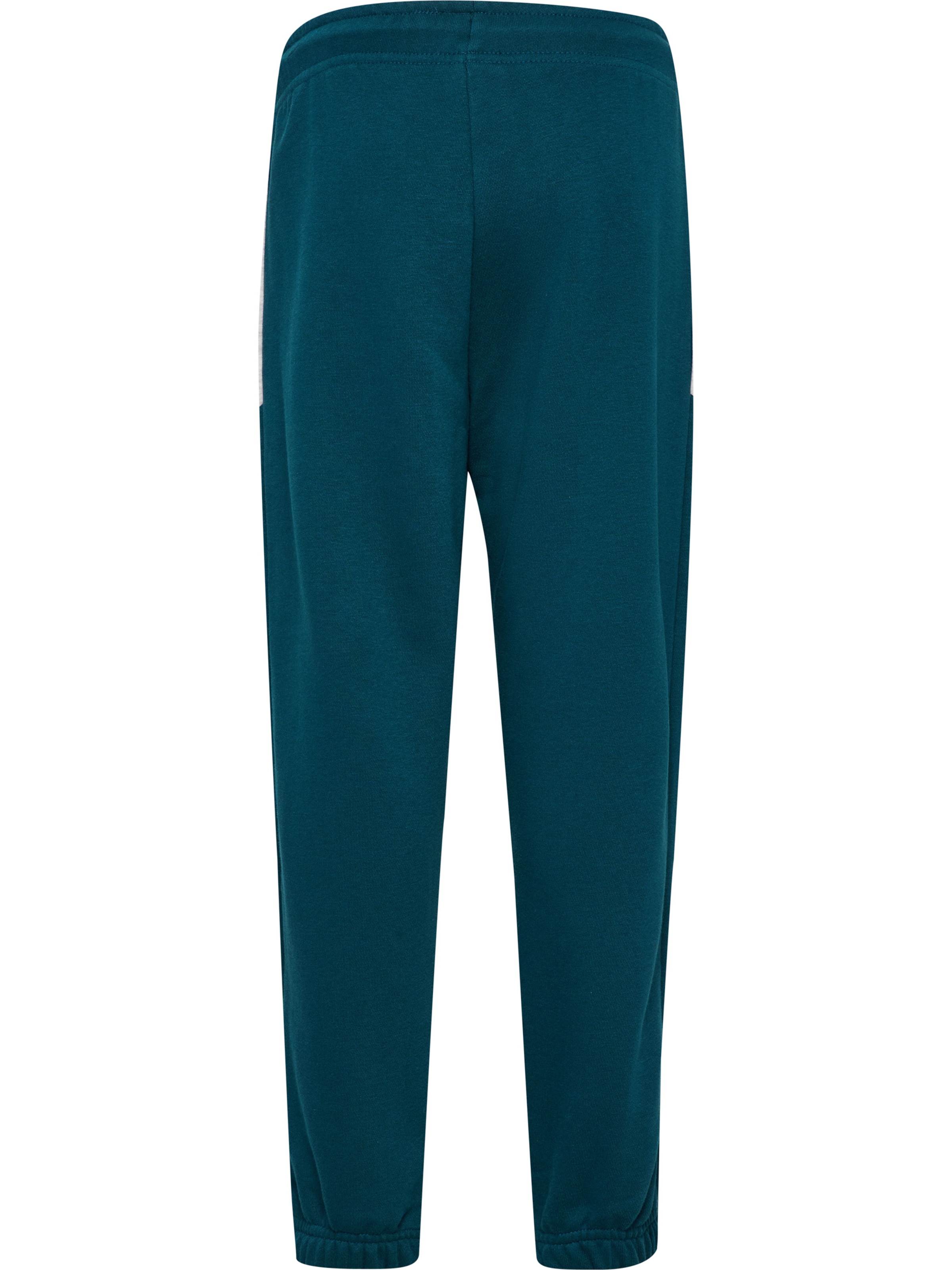 Hummel Tapered Trousers in Green