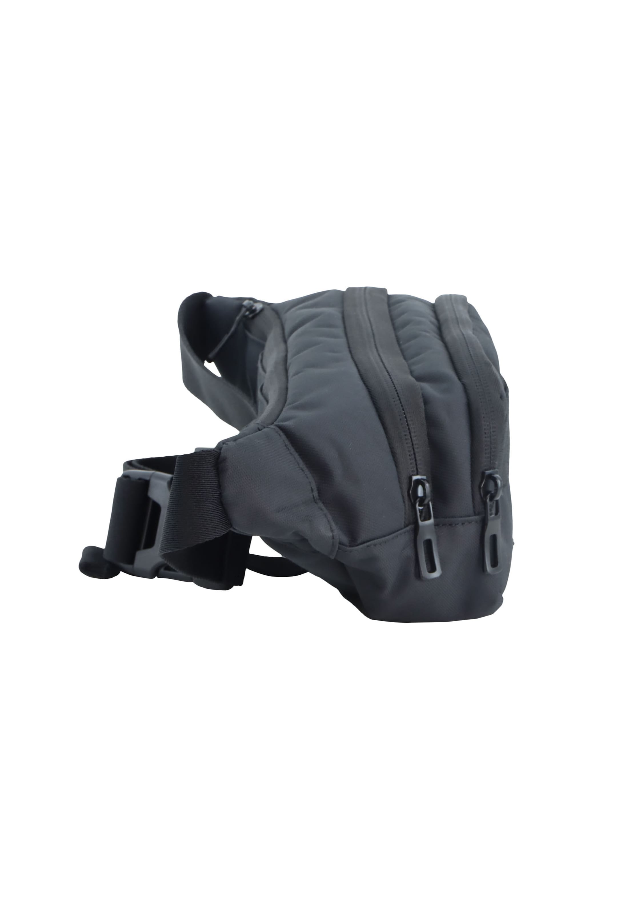 Discovery Fanny Pack 'Downtown' in Black