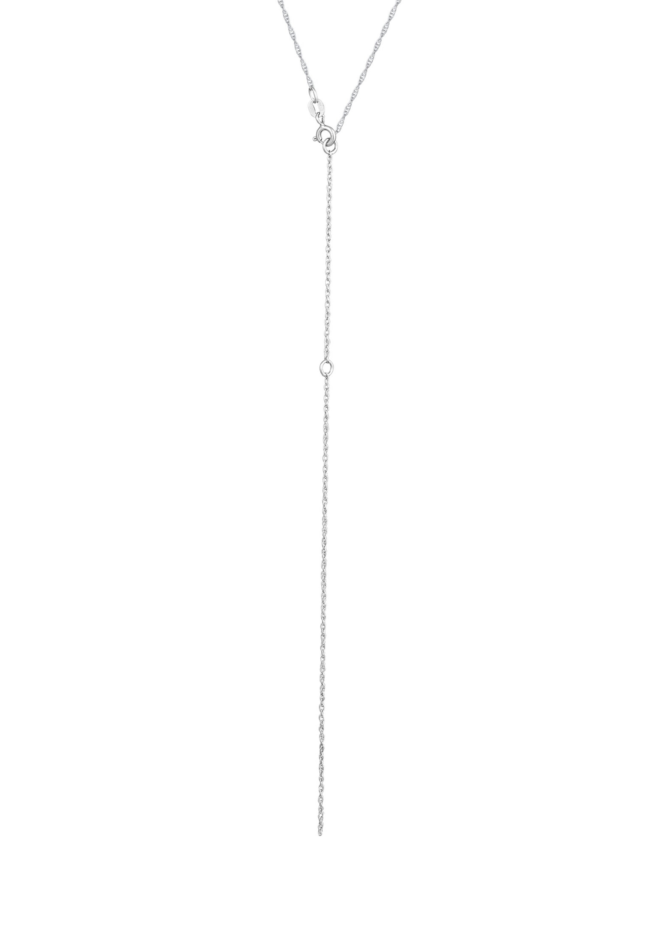 Chaîne ELLI en argent