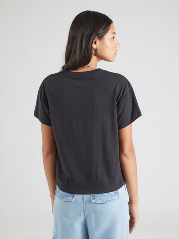 HOLLISTER Shirt in Black