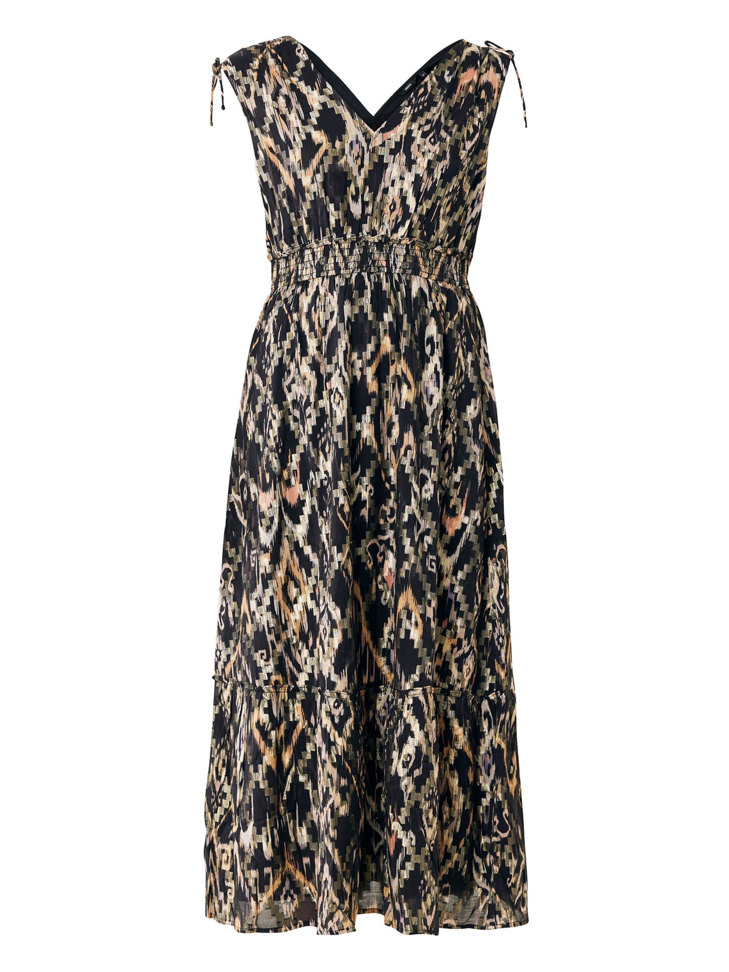 MEXX Рокля в пъстро: отпред