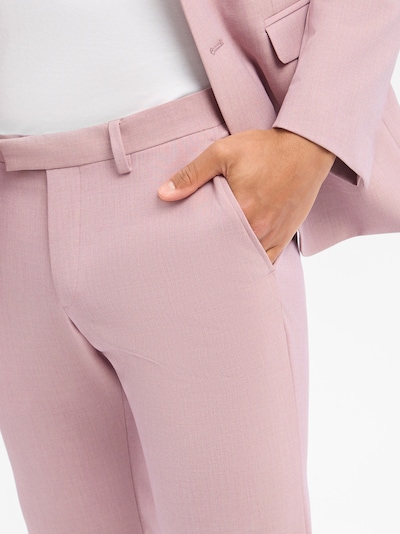 Thomas Goodwin Suit in 44 in Dusky pink, Item view