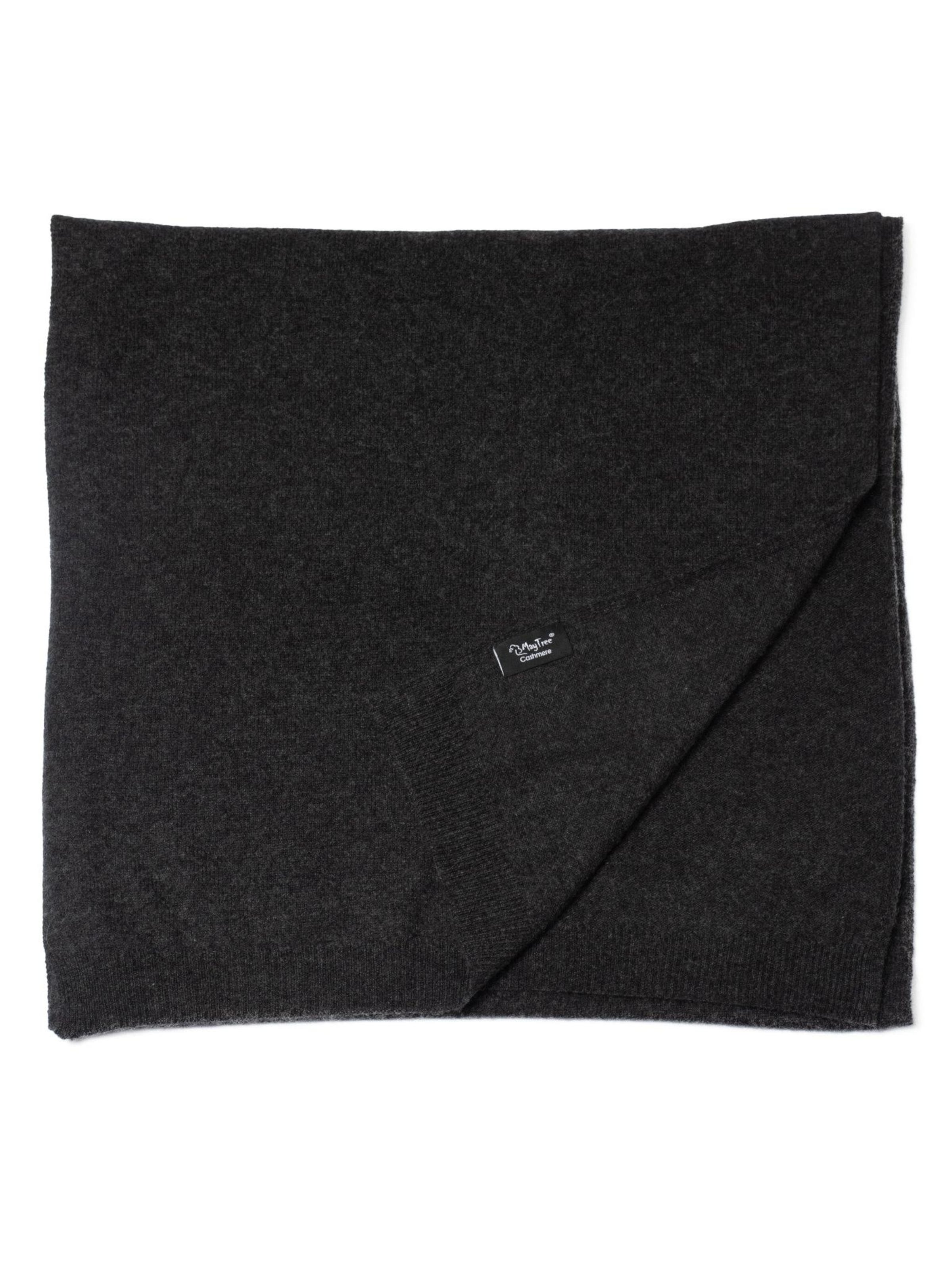 MayTree Scarf in Grey