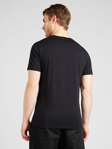 T-Shirt WESTMARK LONDON en noir