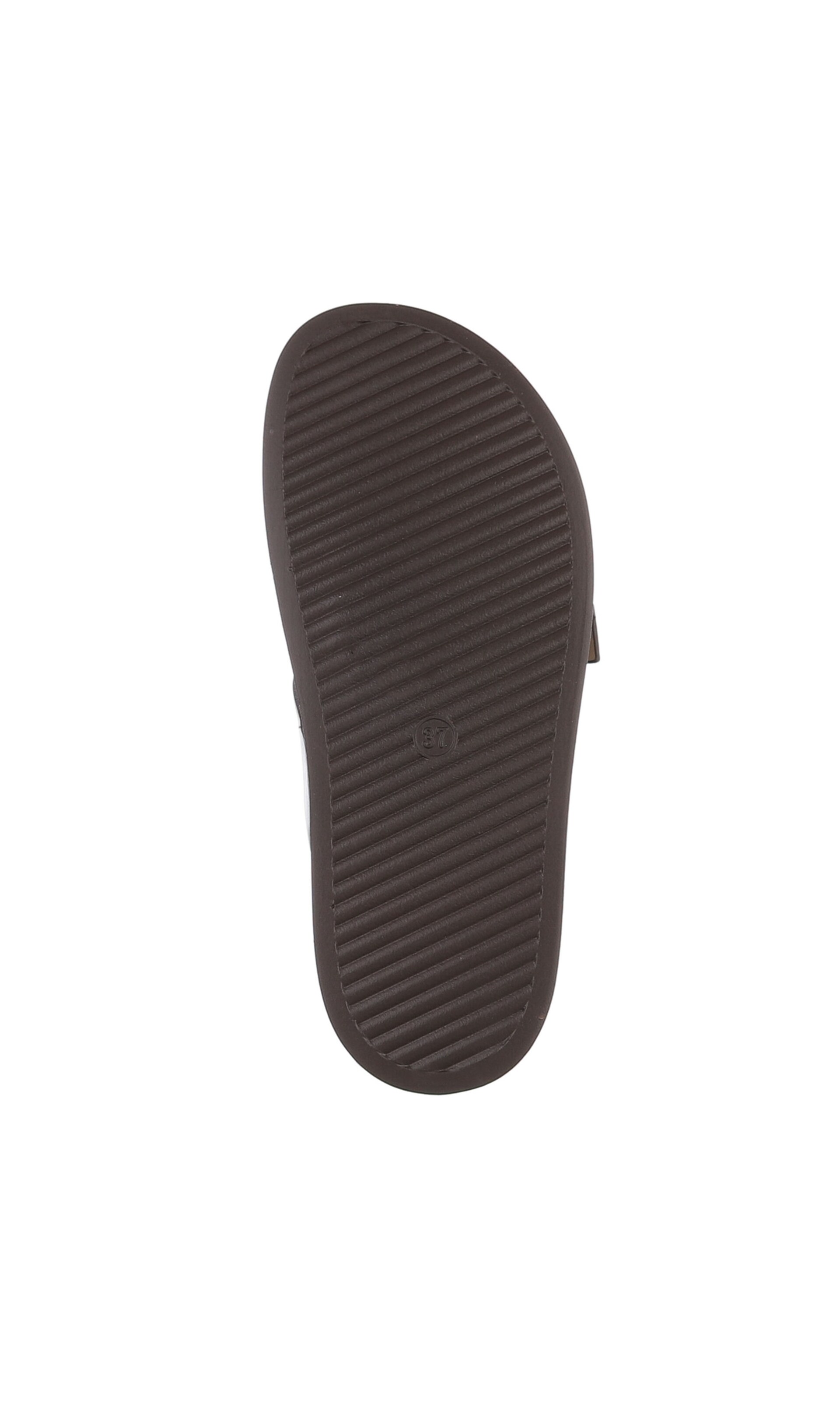 Ital-Design Mules in Brown