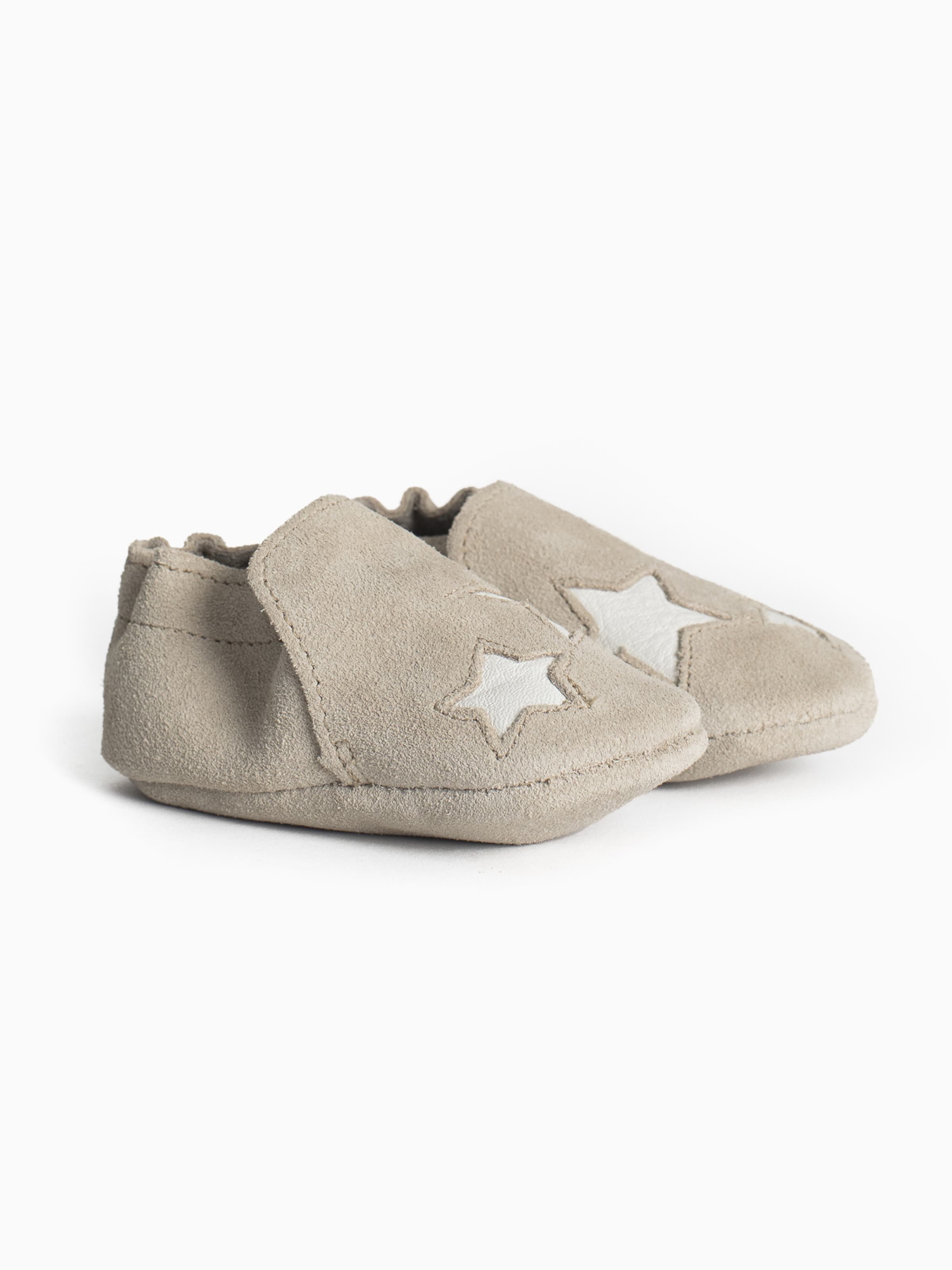 Minnetonka Škornji | siva barva