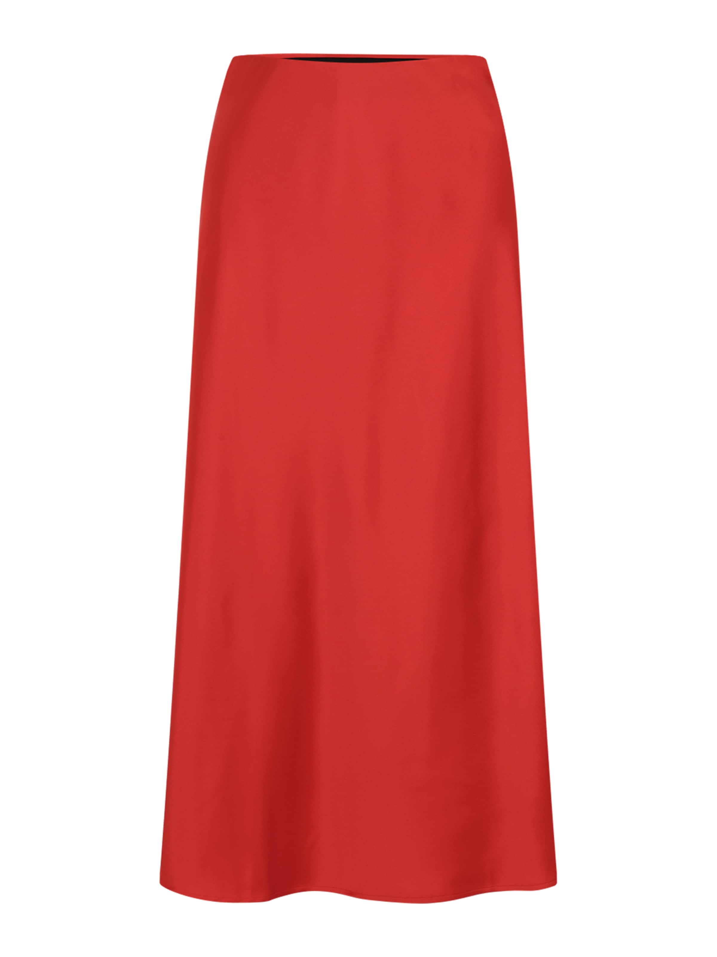 Guido Maria Kretschmer Women Svārki &#x27;Fabiola&#x27;, krāsa - sarkans, Preces skats