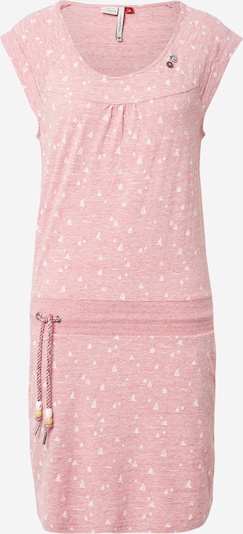 Ragwear Letné šaty 'PENELOPE' - ružová / biela, Produkt