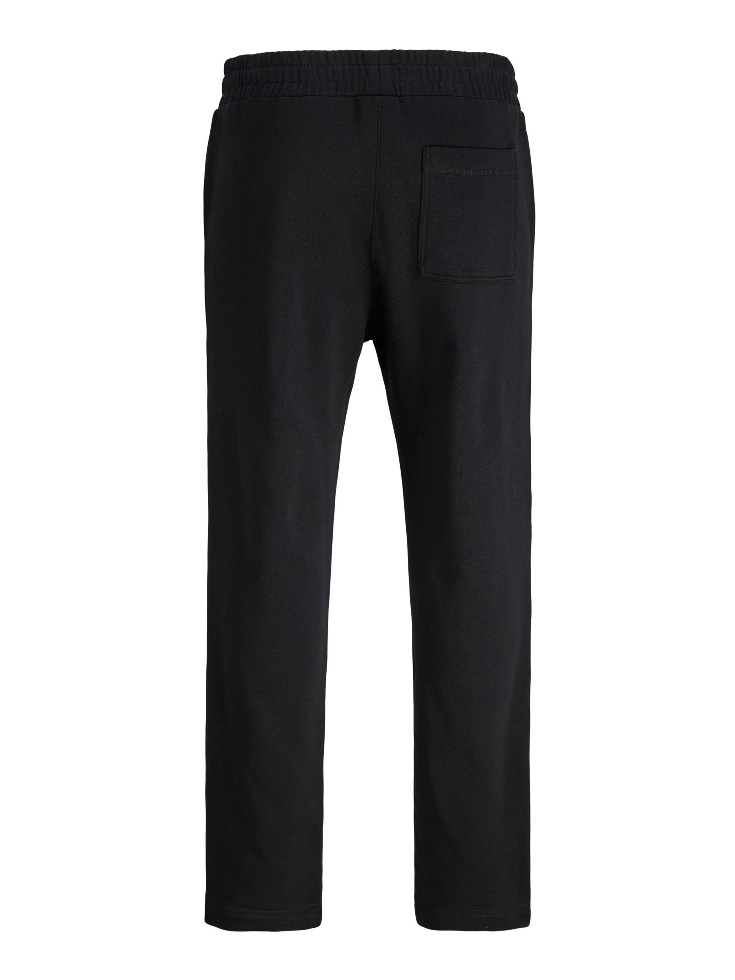 Regular Pantalon Jack & Jones Junior en noir