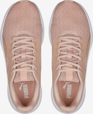 PUMA Running Shoes 'Transport' in Pink