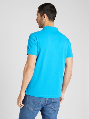 T-Shirt s.Oliver en bleu