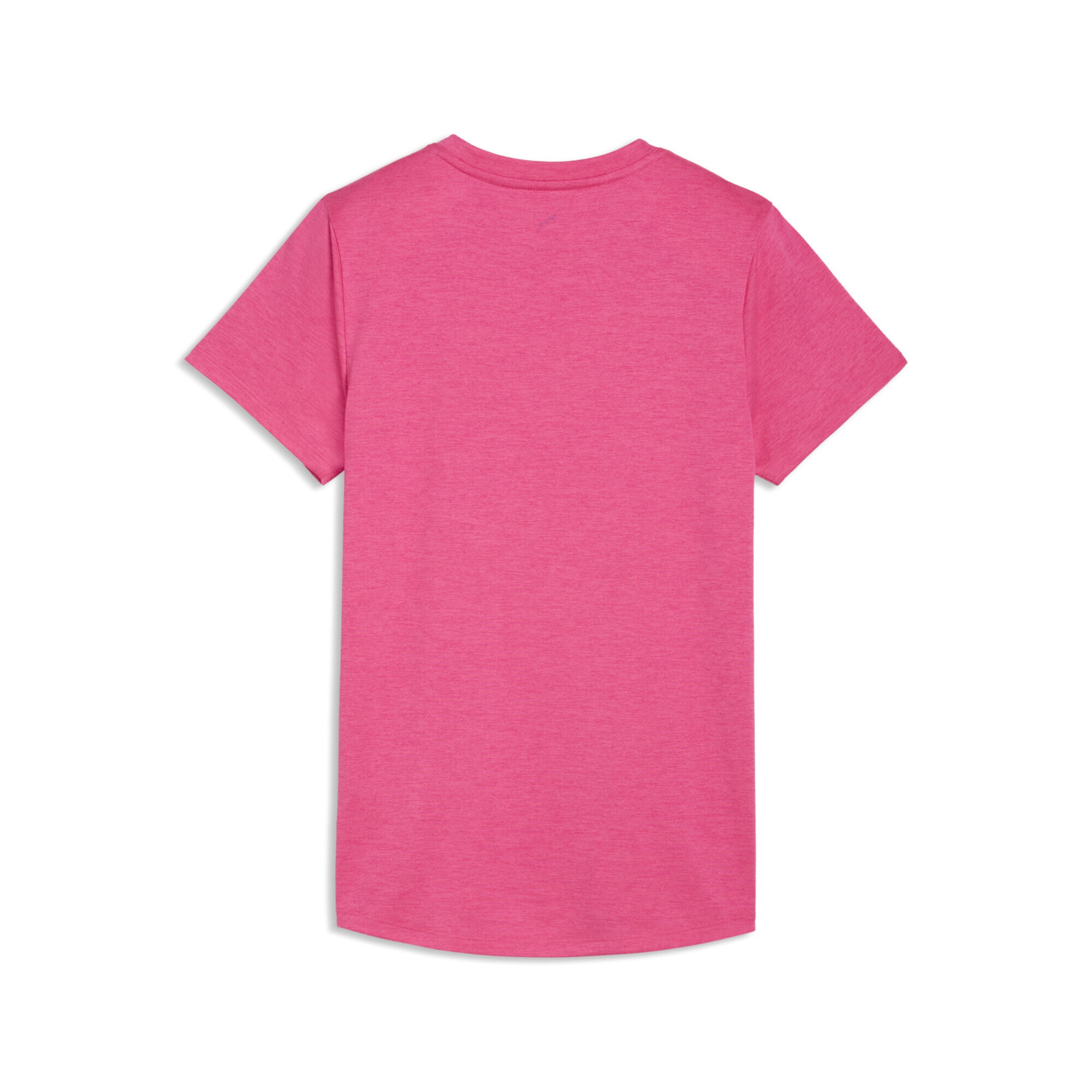PUMA Functioneel shirt 'Tad Essentials' in Roze