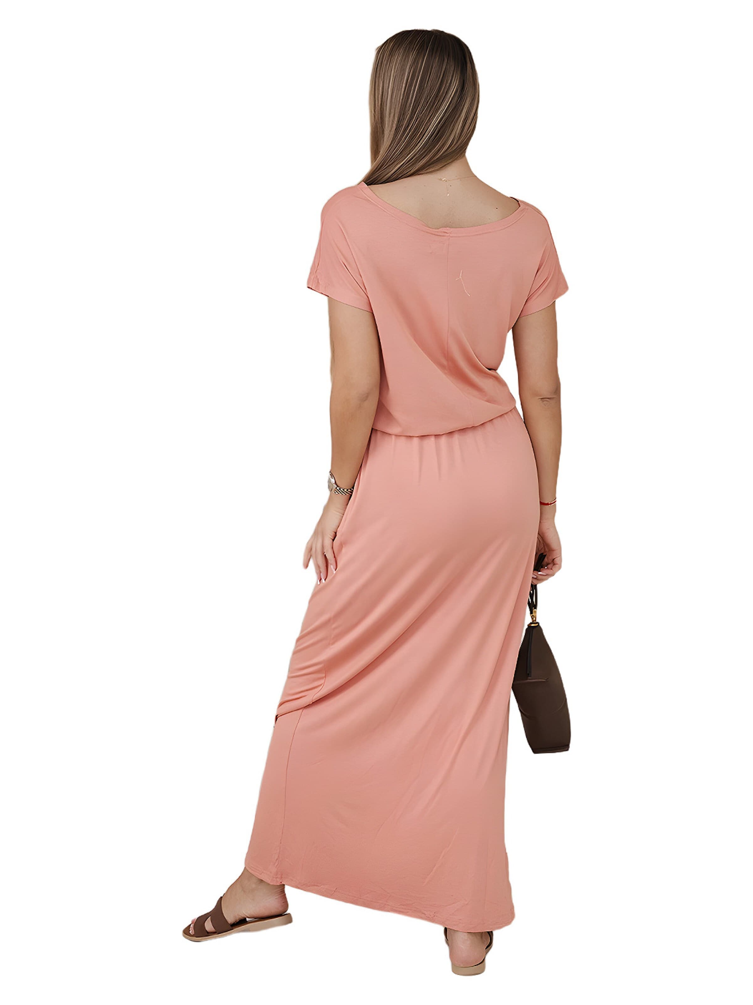 Lumera Kleid‌‌‌‌‌ in Orange