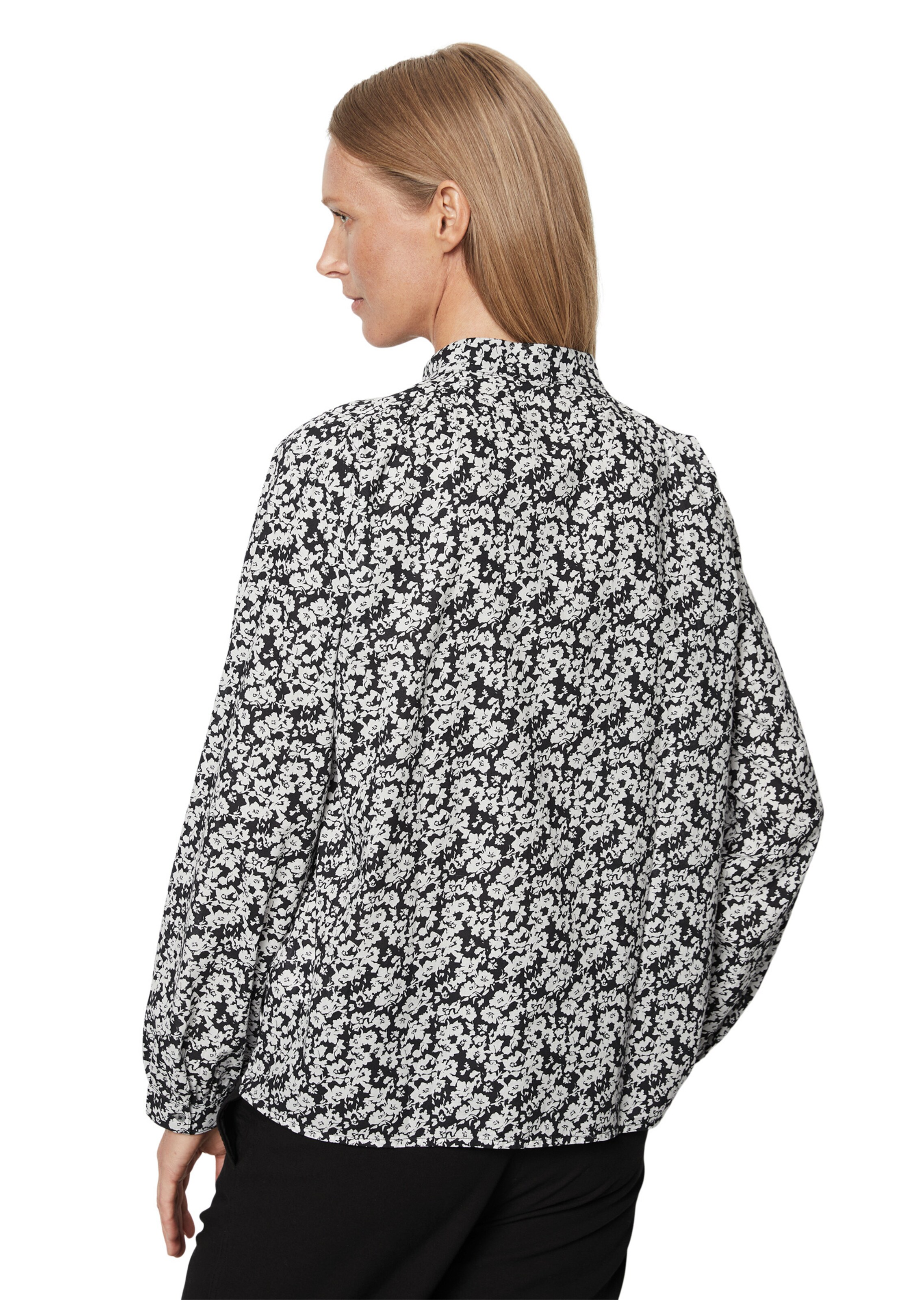 juoda Marc O'Polo Palaidinė