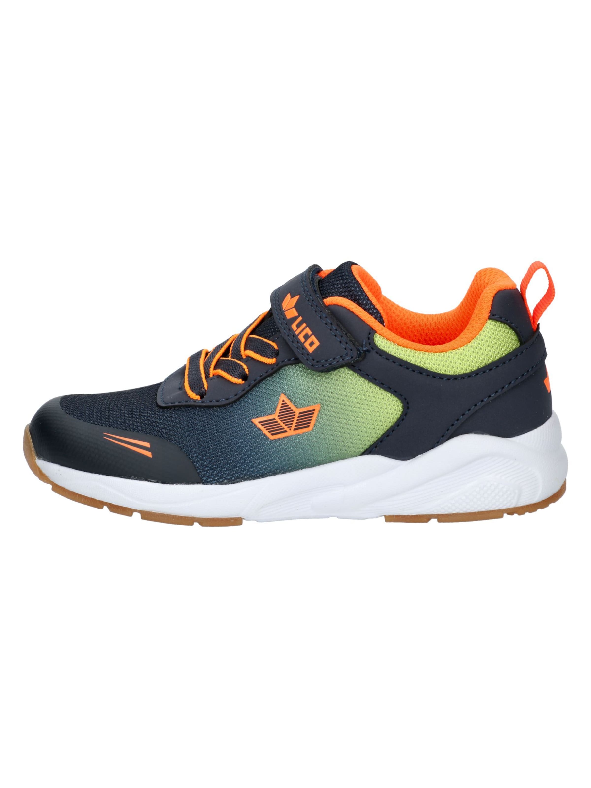 LICO Sneakers 'Hadley VS' in Blue