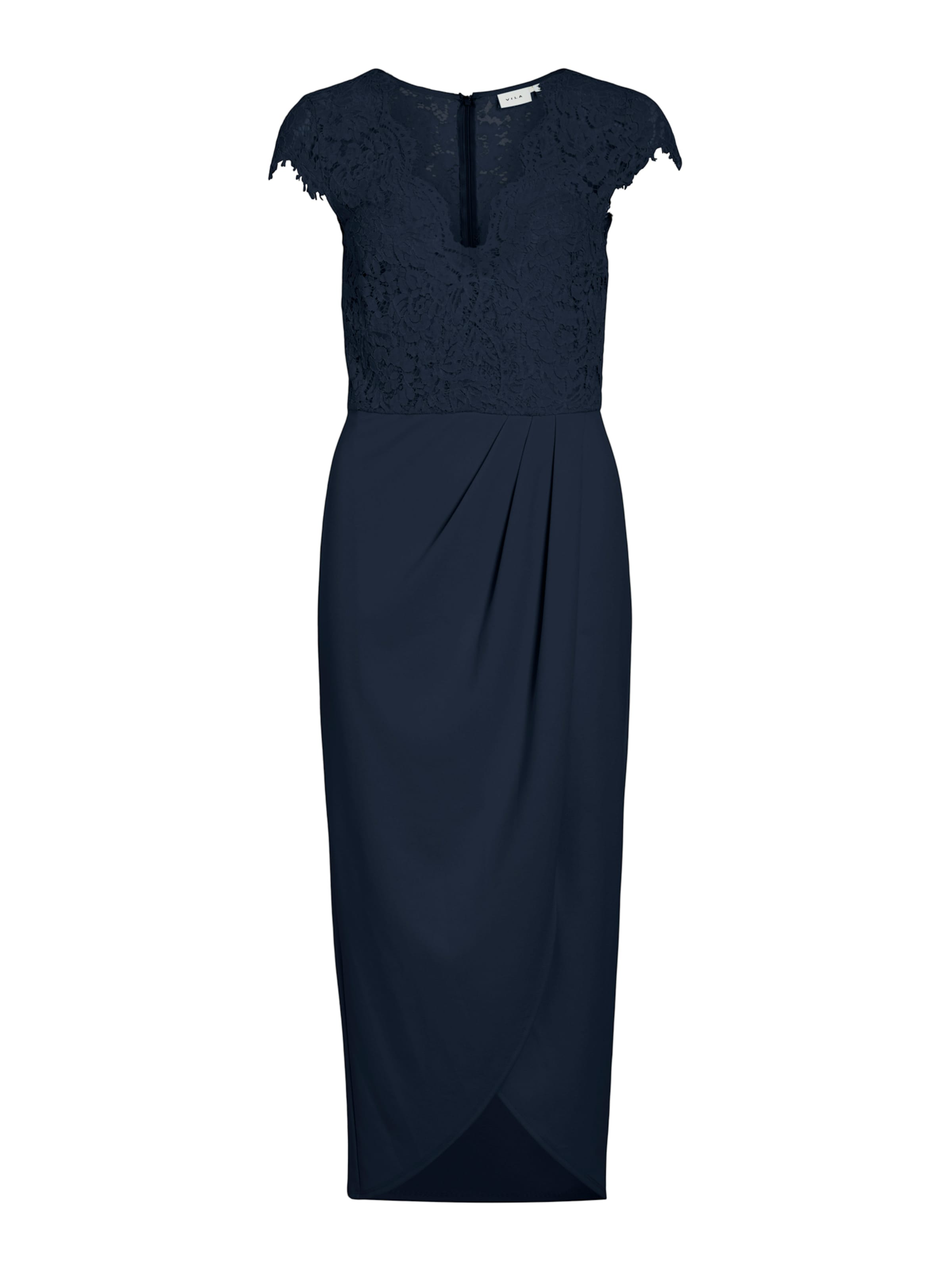 VILA Ruha 'VICLARA' - kék: elől