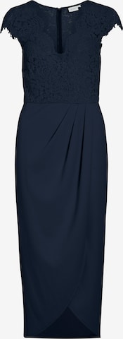 VILA Ruha 'VICLARA' - kék: elől