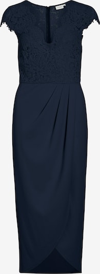 VILA Iltapuku 'VICLARA' värissä laivastonsininen, Tuotenäkymä