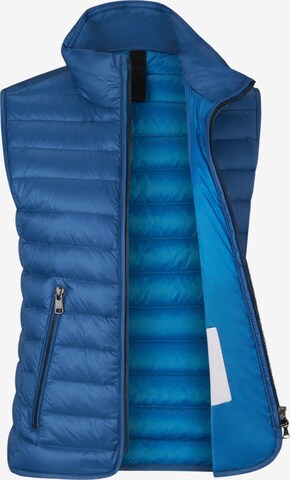 BOGNER Sportweste in Blau