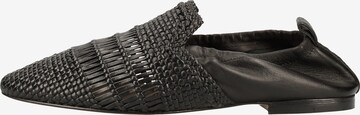 MELVIN & HAMILTON Slipper in Schwarz