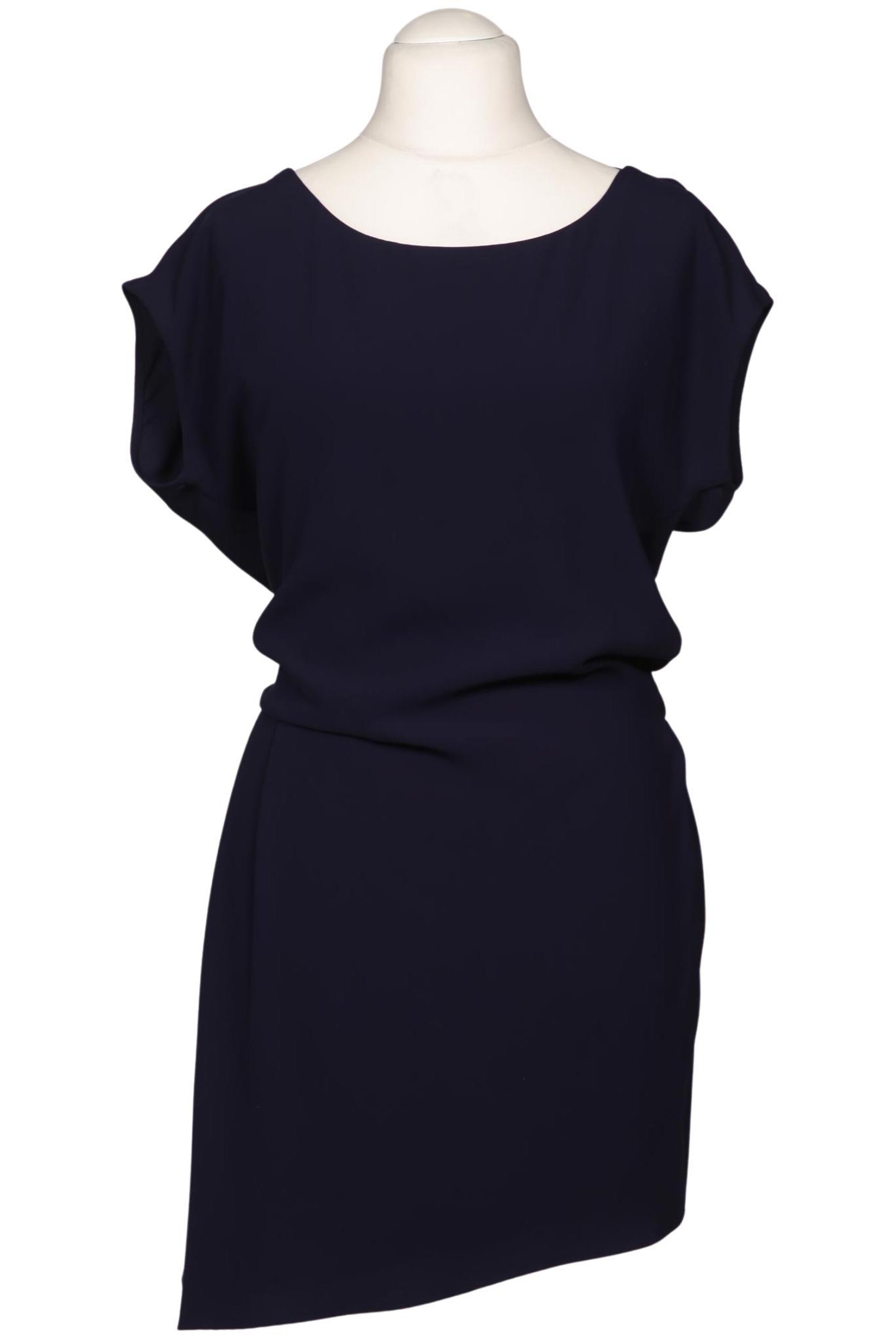 PATRIZIA PEPE Dress in M in Blue: front