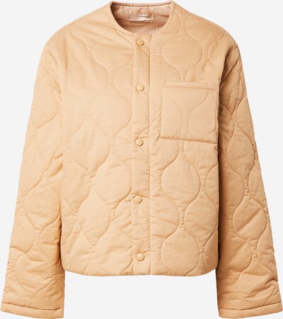 LENI KLUM x ABOUT YOU Between-Season Jacket 'Teresa' in Light beige, Item view